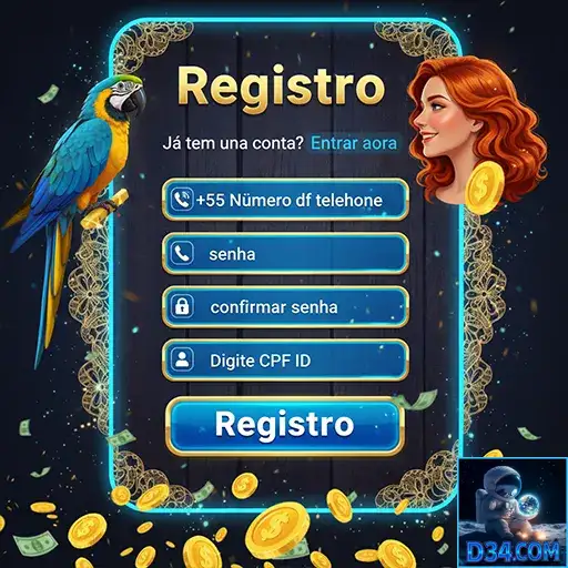 d34 aproveite exclusivo entretenimento online