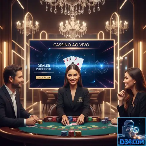 d34 explore avançado apostas ao vivo